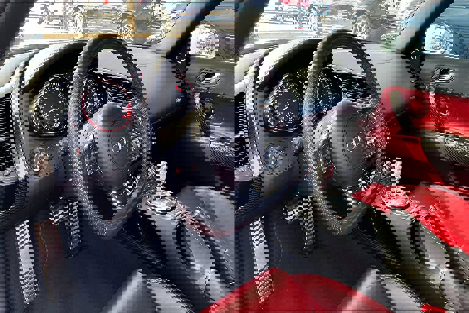 Used 2012 Audi R8 V10 image 18