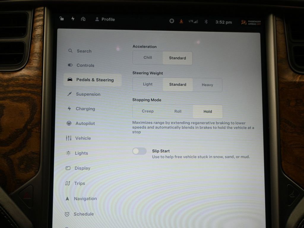 Used 2021 Tesla Model S Long Range image 25