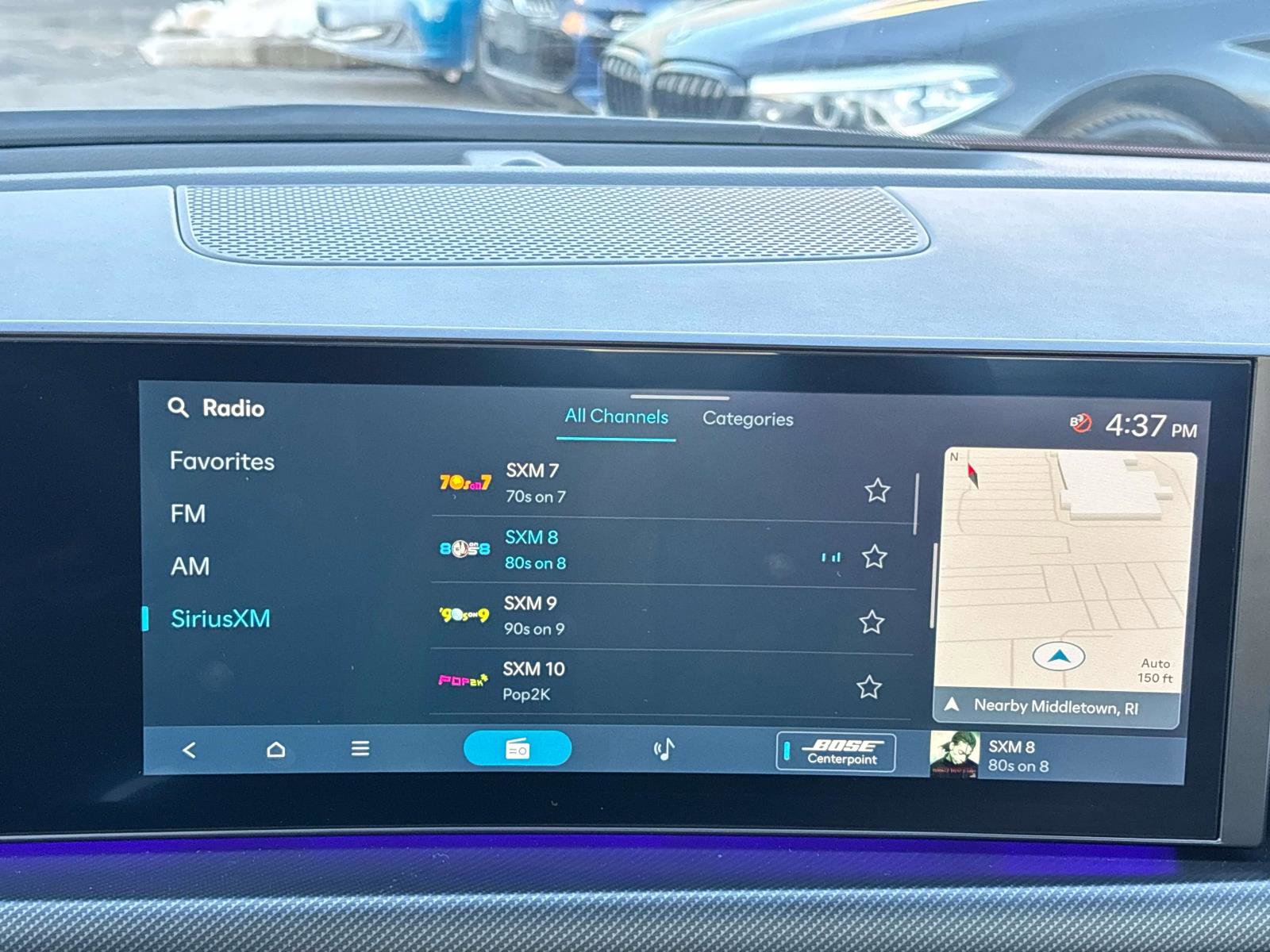 Certified 2026 Hyundai Sonata N Line FWD image 24