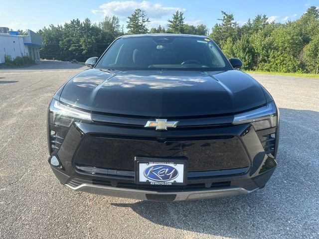 New 2026 Chevrolet Blazer EV LT AWD/4WD image 2