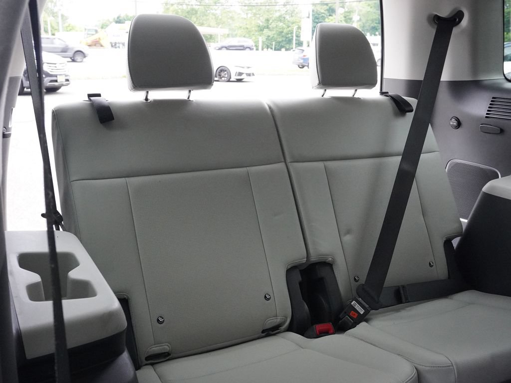 Used 2024 Hyundai Santa Fe Calligraphy AWD/4WD image 41