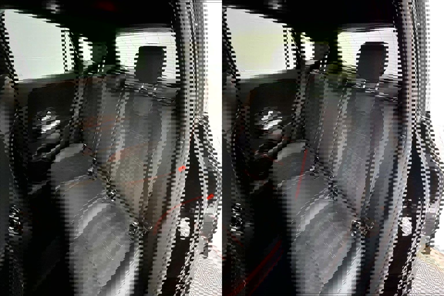 Certified 2022 Mercedes-Benz GLA 250 4MATIC image 18