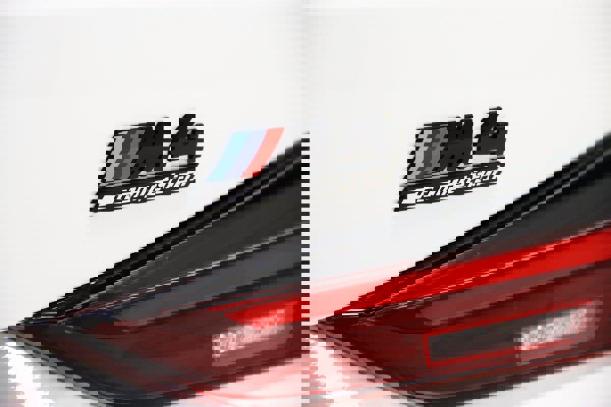 Used 2023 BMW M4 xDrive Competition image 14