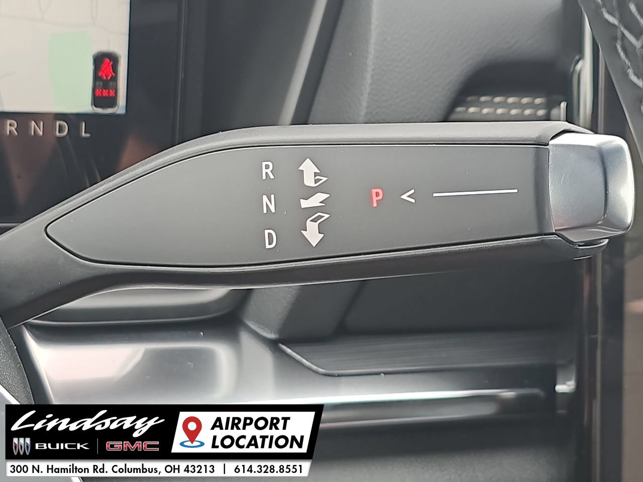 New 2026 GMC Terrain Elevation w/ Elevation Premium Package AWD/4WD image 17