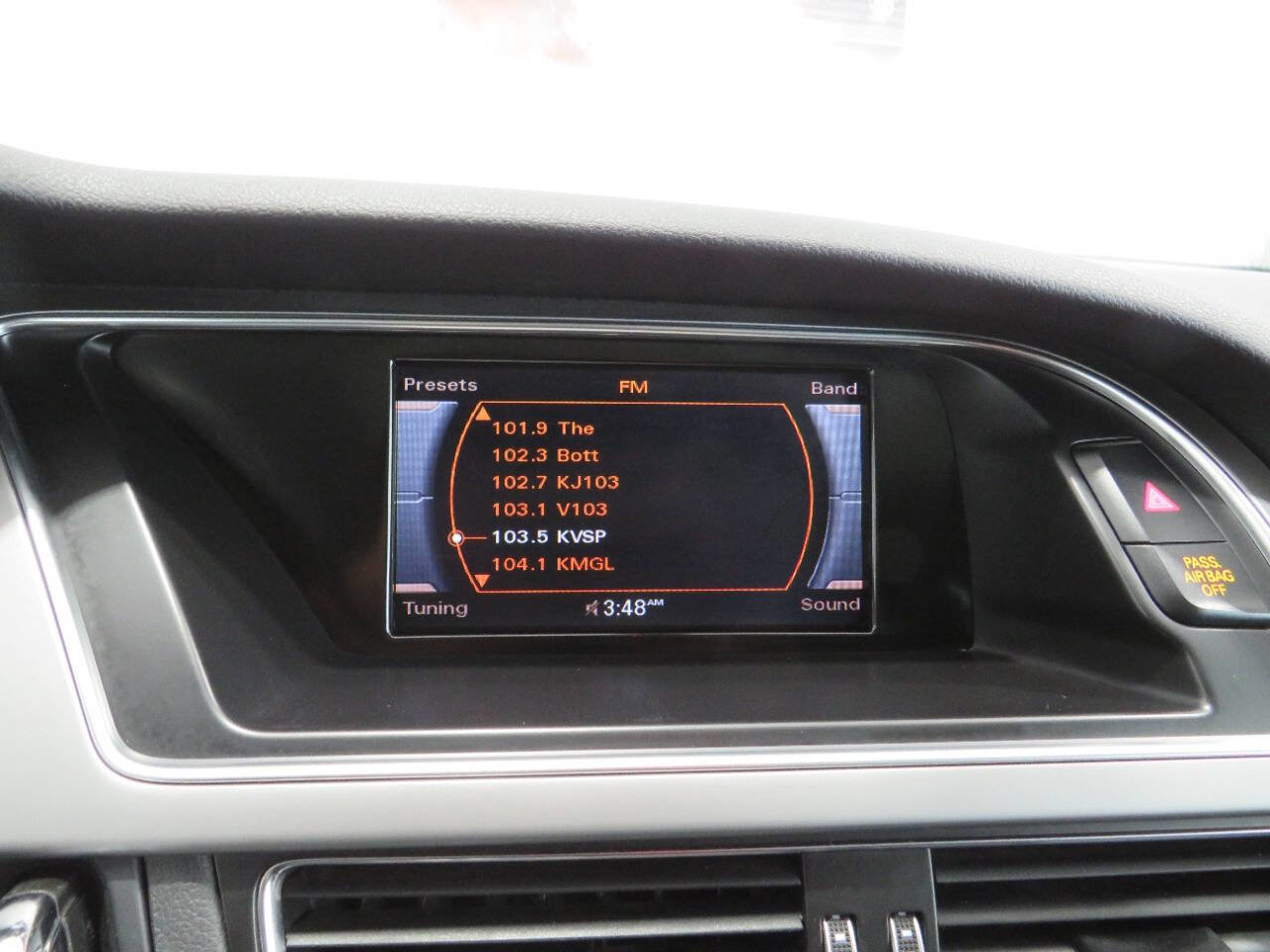 Used 2013 Audi A5 2.0T Premium Plus w/ Premium Plus Pkg image 17