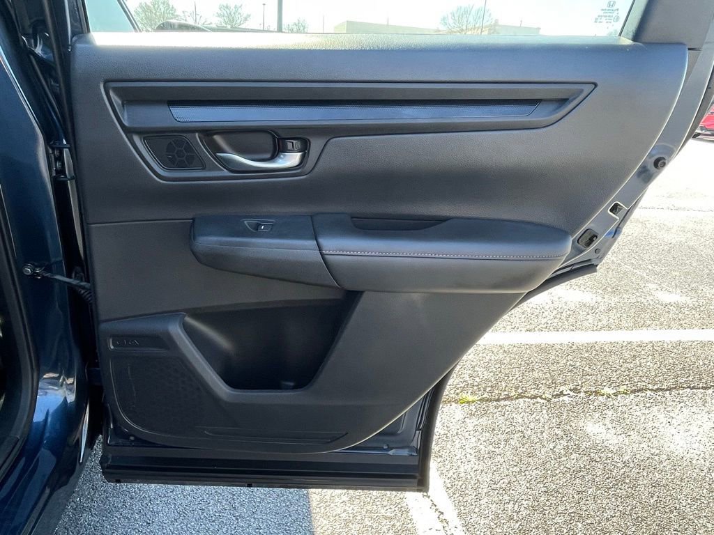 Used 2024 Honda CR-V Sport-L image 35