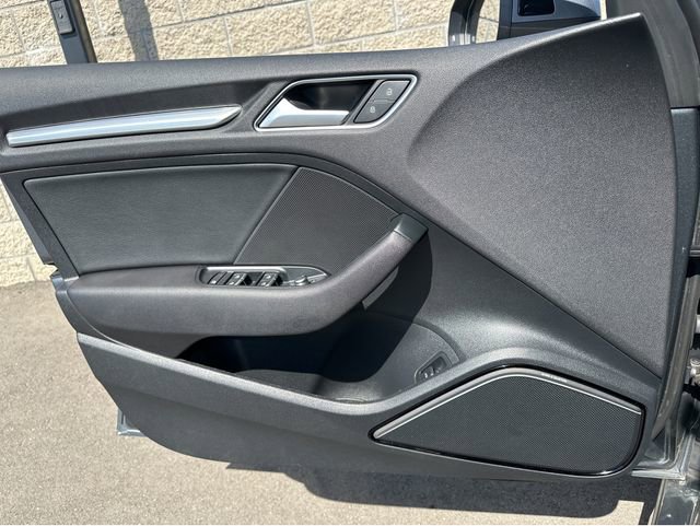 Used 2020 Audi A3 2.0T Premium Plus w/ Premium Plus Package image 38