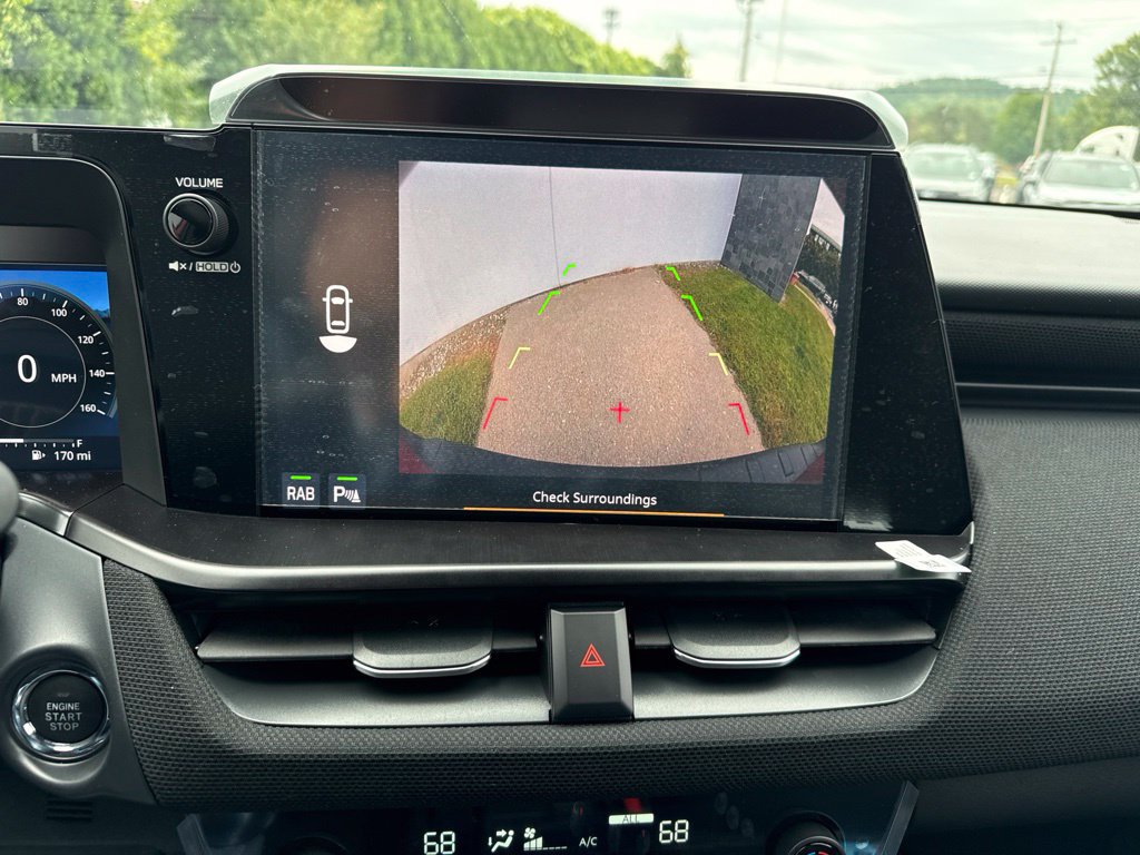 New 2026 Subaru Outback Premium AWD/4WD image 23