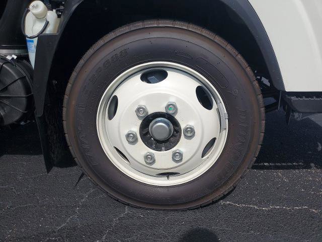 New 2023 Chevrolet Low Cab Forward 5500XD image 5