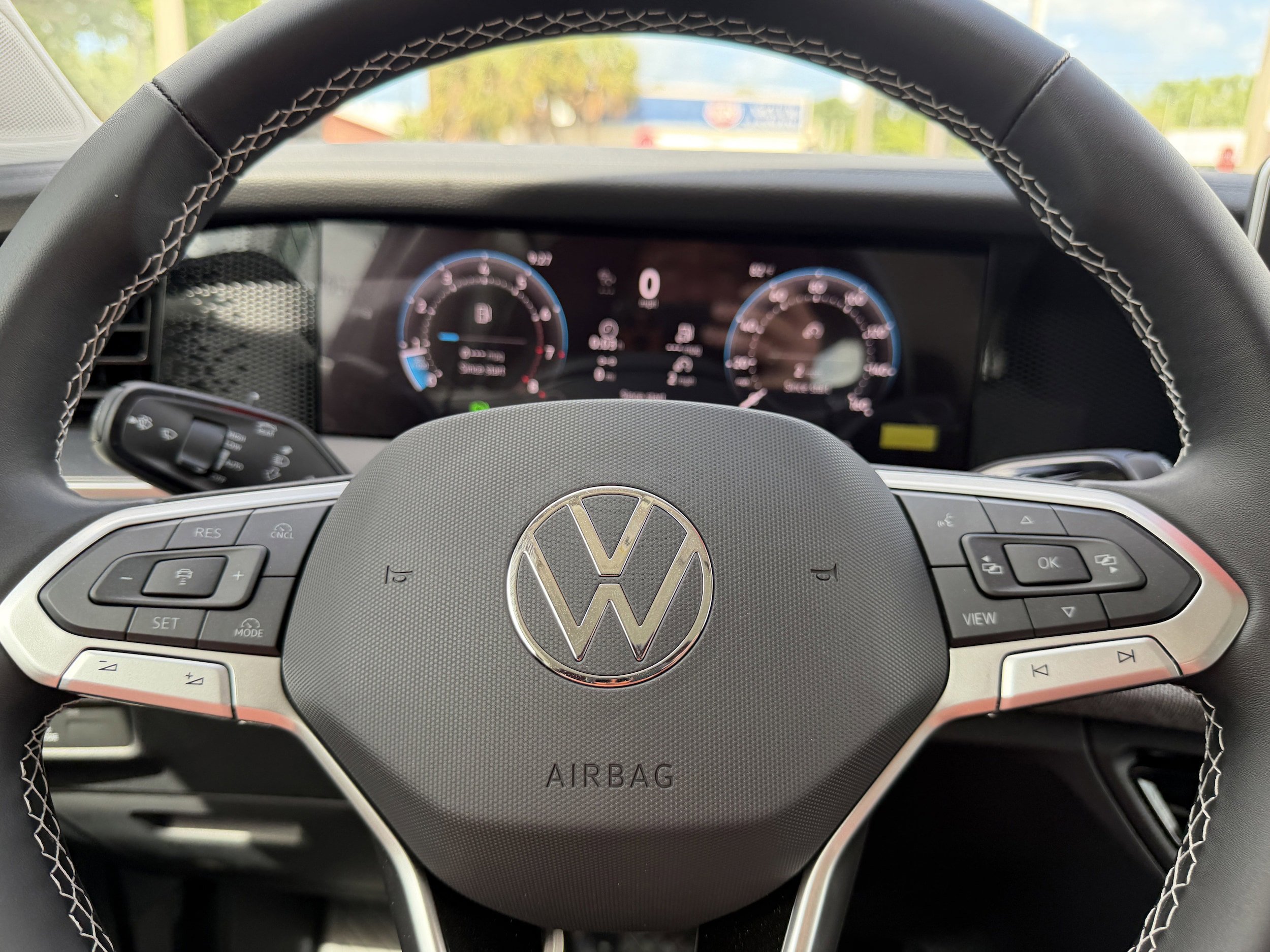 New 2026 Volkswagen Tiguan S AWD/4WD image 25