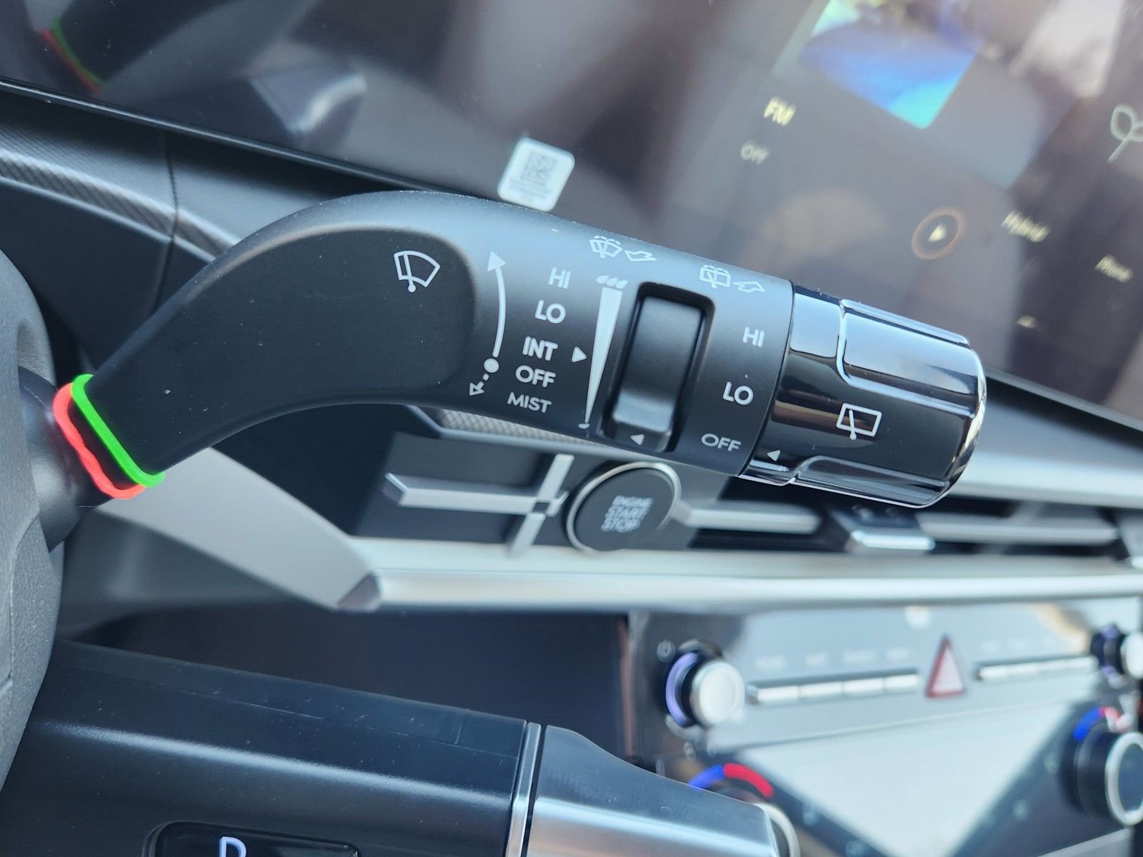 New 2026 Hyundai Santa Fe SEL FWD image 15