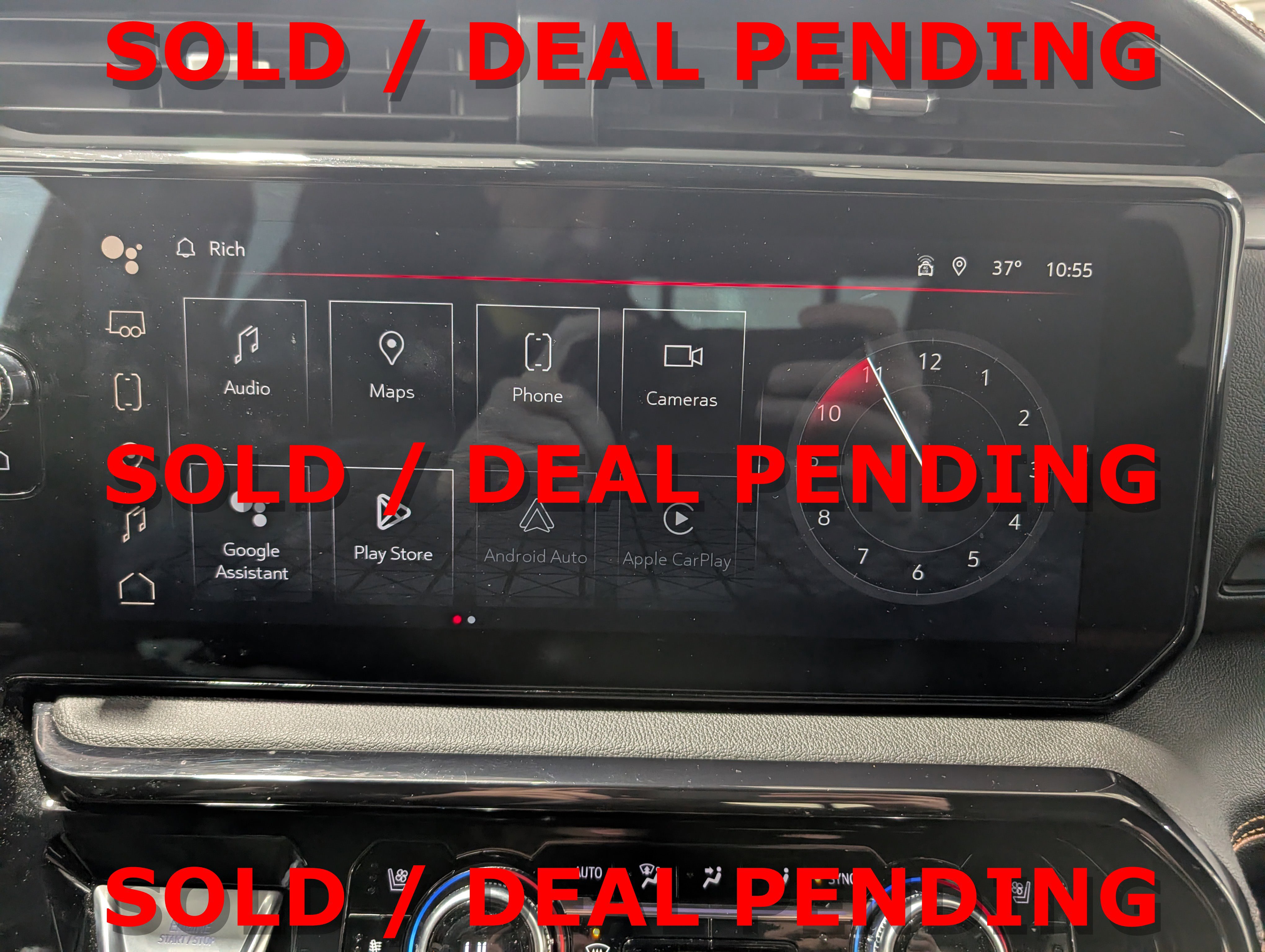 Used 2024 GMC Sierra 1500 AT4 w/ AT4 Premium Package image 23