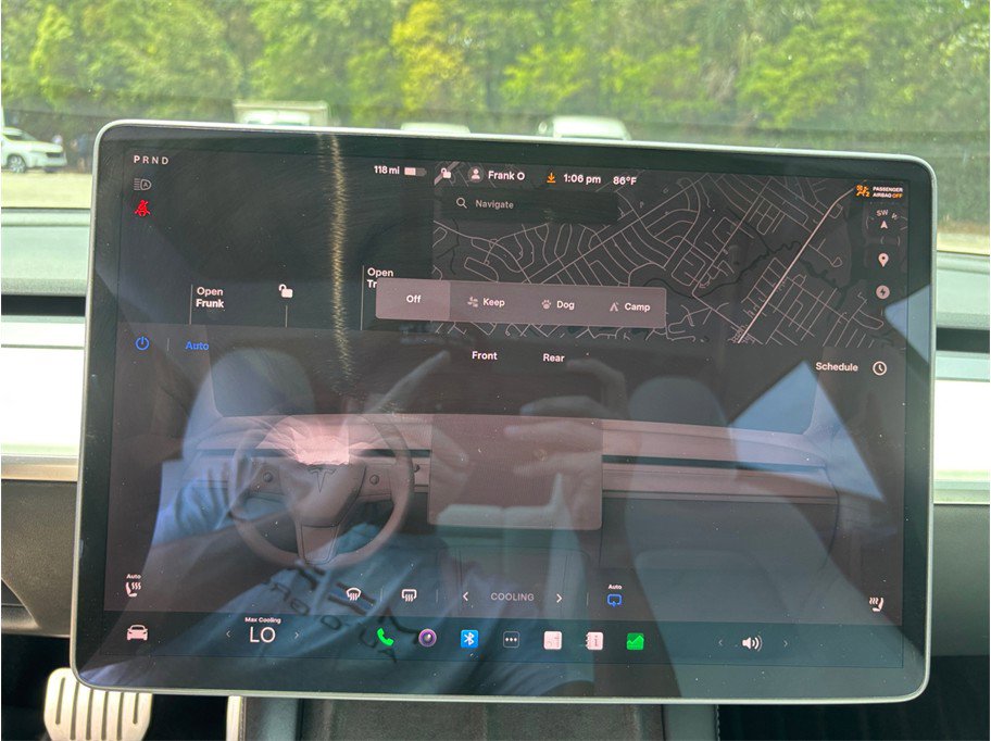 Used 2021 Tesla Model 3 Standard Range Plus RWD image 27