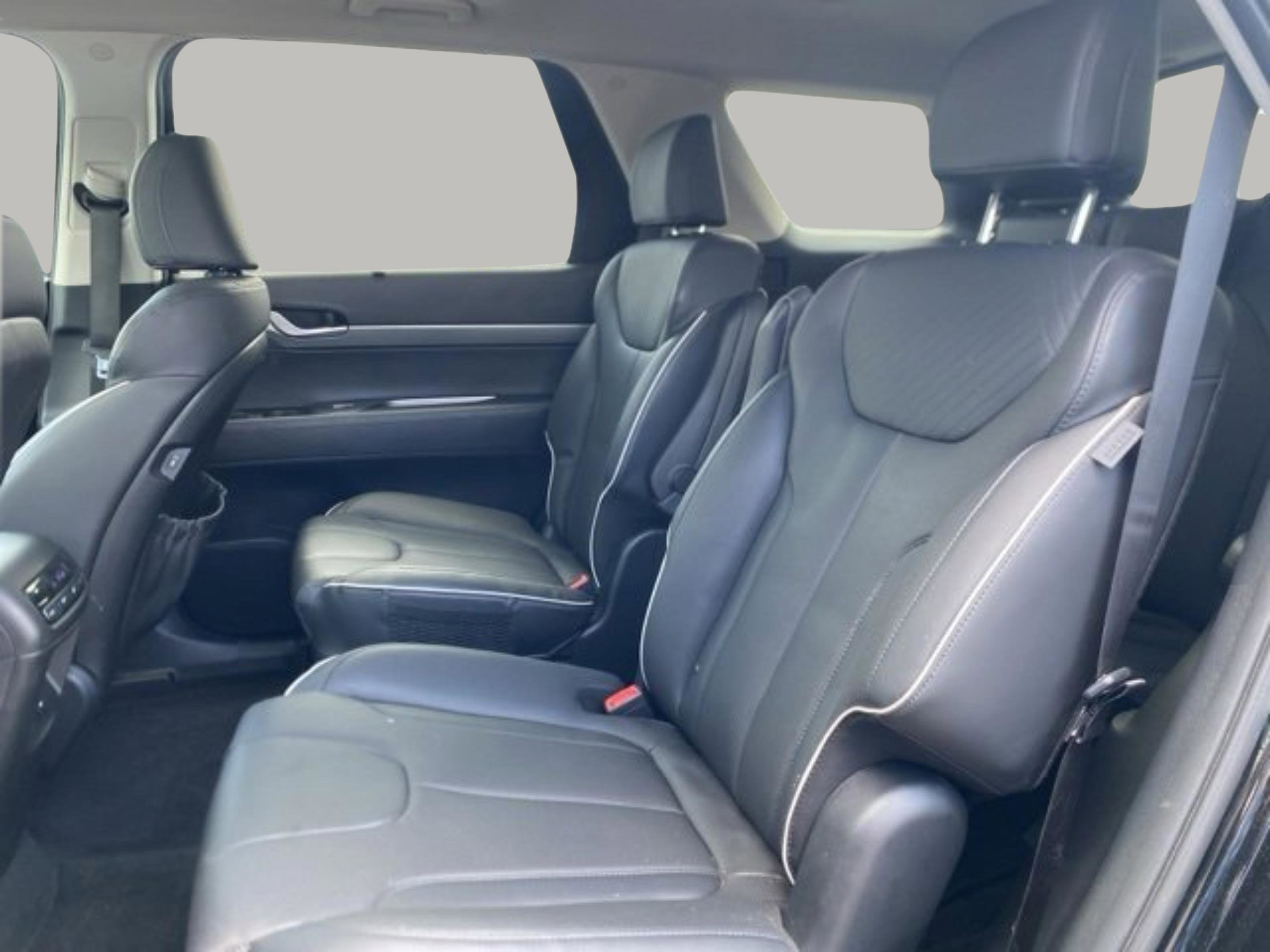 Used 2024 Hyundai Palisade XRT FWD image 35