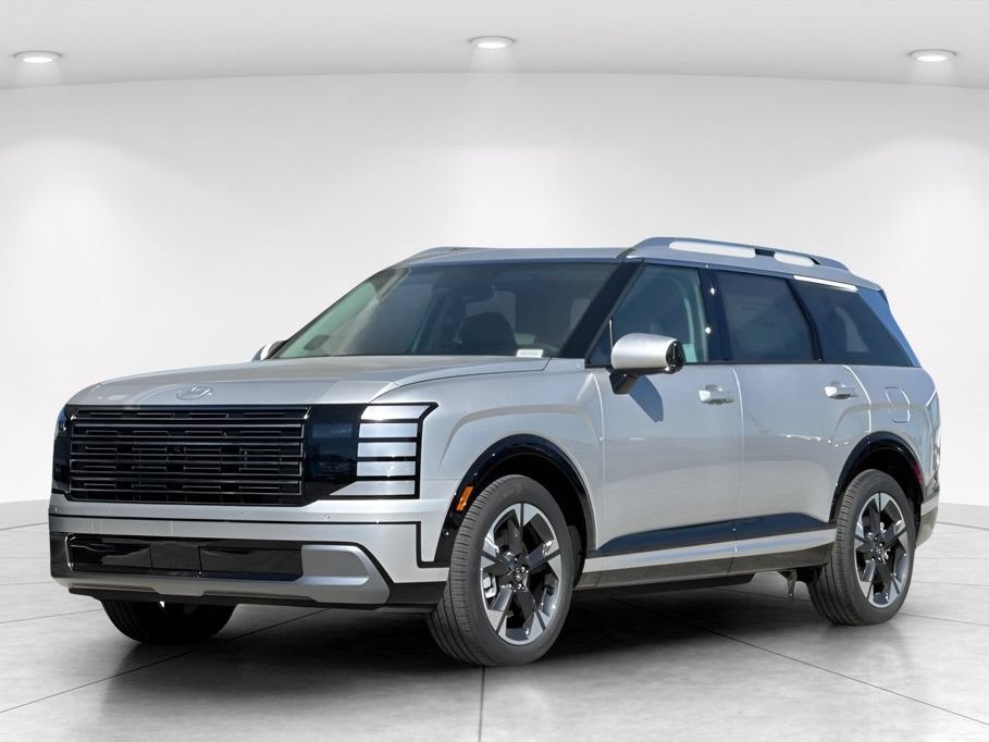 New 2026 Hyundai Palisade Limited AWD/4WD image 8