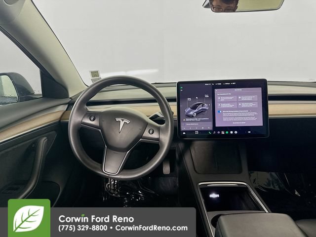 Used 2023 Tesla Model 3 Long Range AWD/4WD image 21