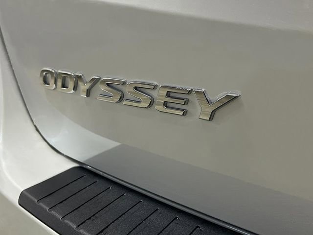 New 2026 Honda Odyssey Touring image 9