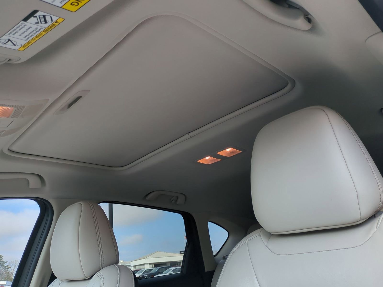 Used 2021 MAZDA CX-5 Grand Touring w/ GT Premium Package image 19