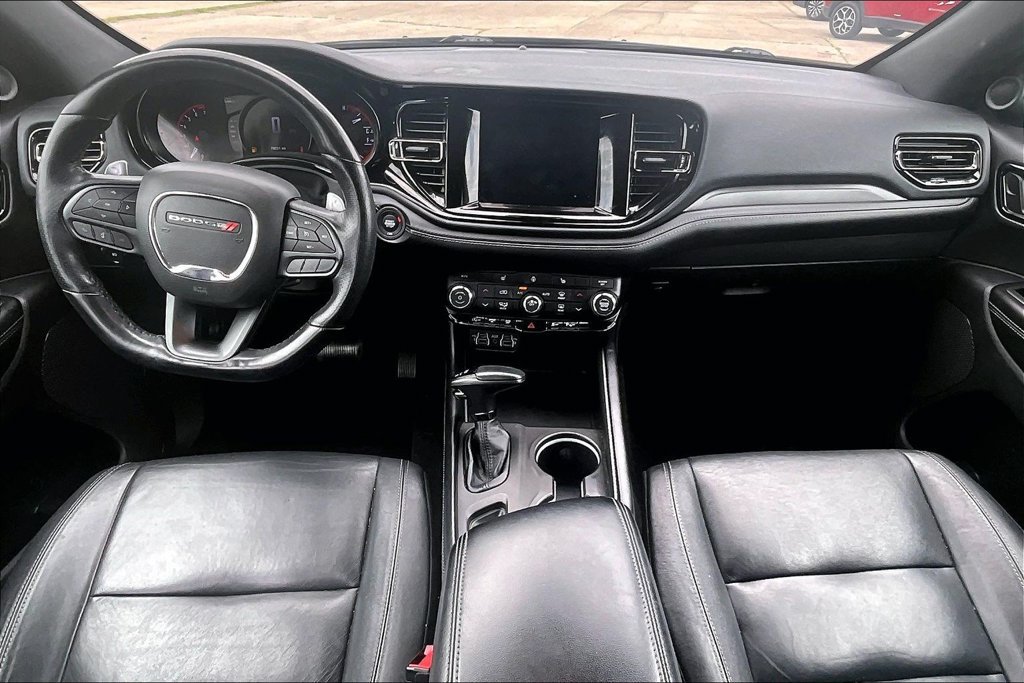 Used 2022 Dodge Durango GT AWD/4WD image 14