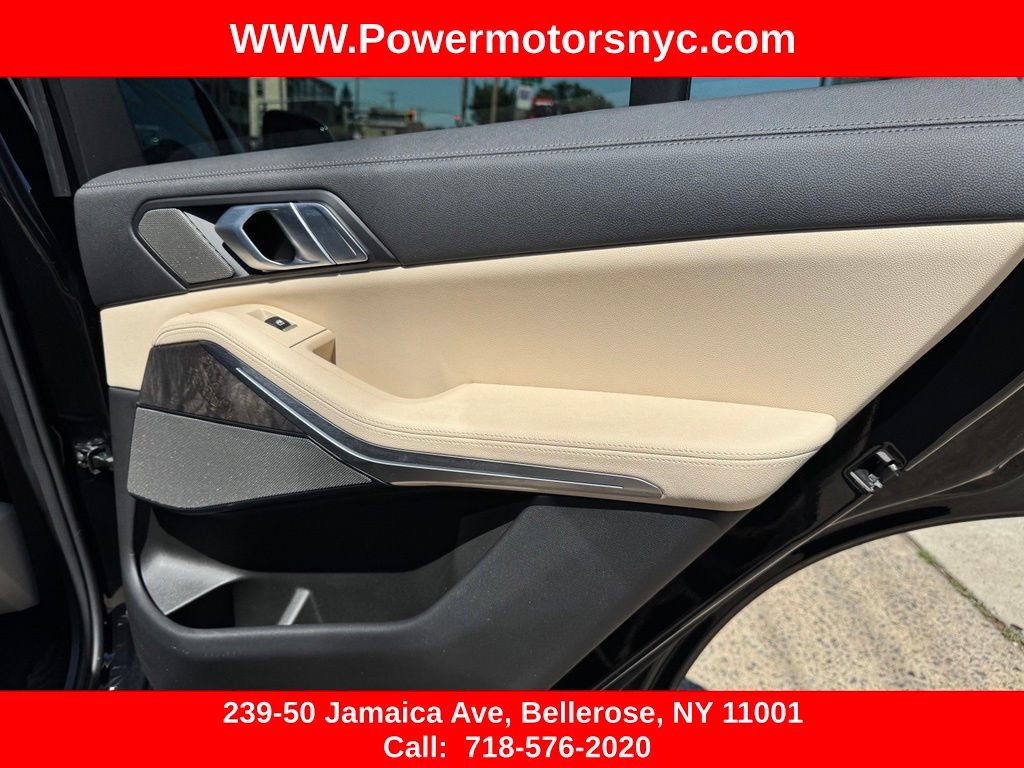 Used 2021 BMW X5 xDrive40i w/ Premium Package AWD/4WD image 31