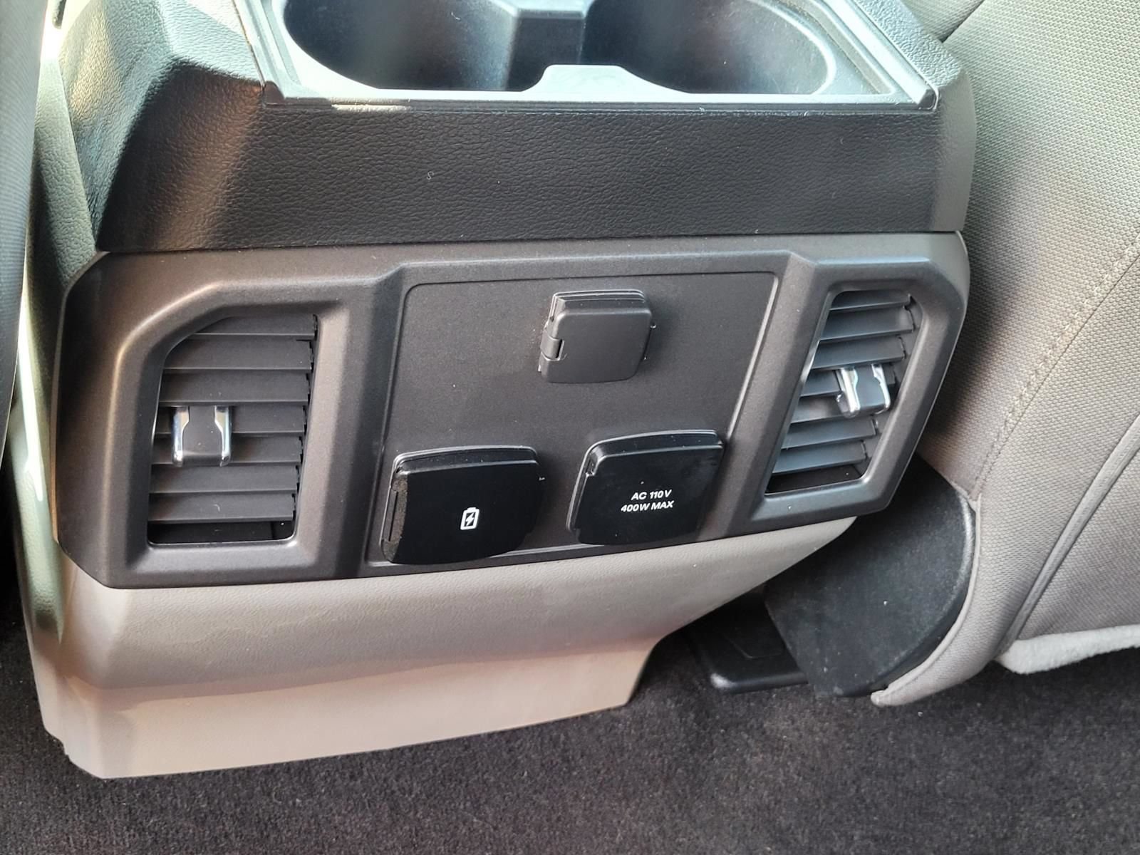 Used 2020 Ford F150 XLT w/ Equipment Group 302A Luxury RWD image 18