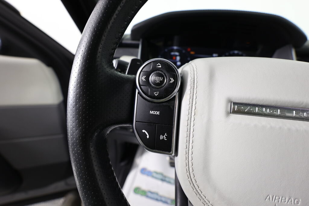 Used 2014 Land Rover Range Rover Sport Autobiography AWD/4WD image 33