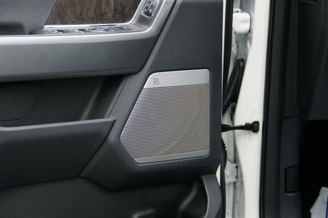 New 2026 Ford F350 Lariat w/ Lariat Ultimate Package image 17