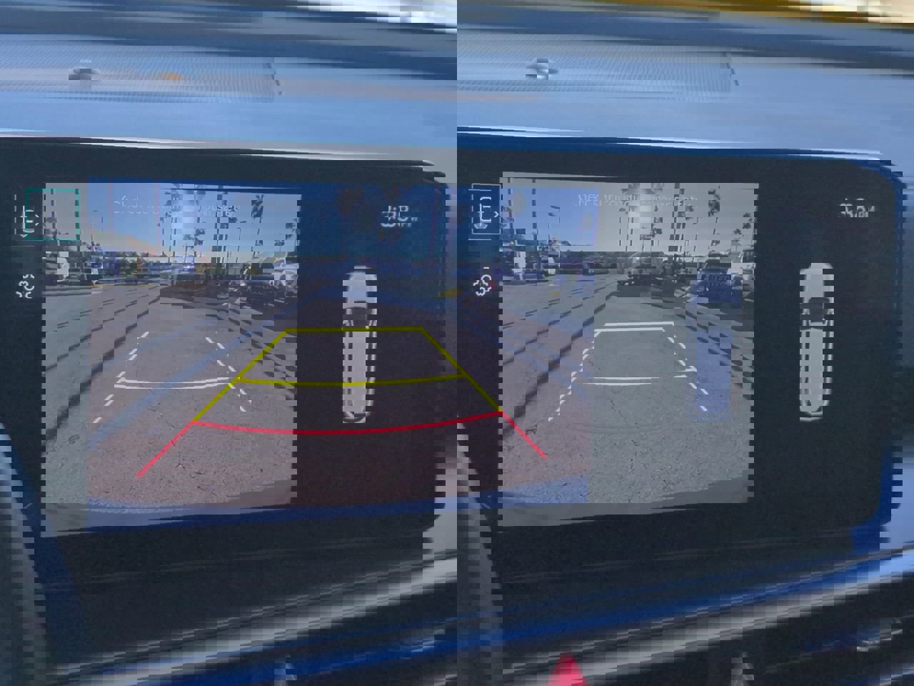 Used 2024 Kia Sorento S w/ Panoramic Sunroof Package image 20