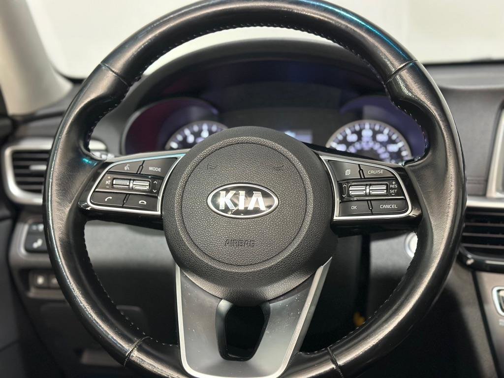Used 2019 Kia Optima S image 15