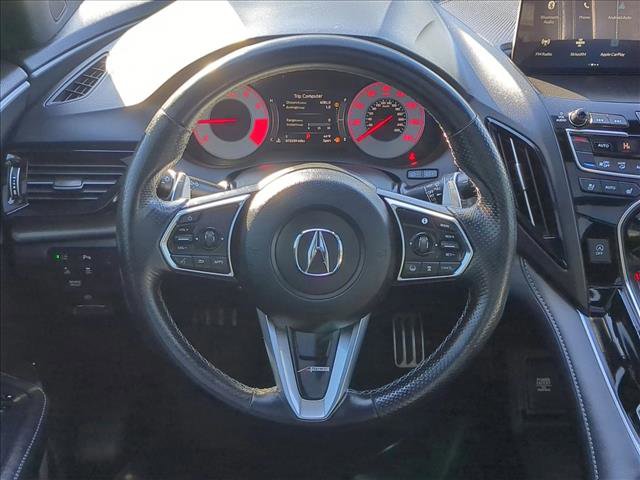 Used 2021 Acura RDX A-Spec image 13