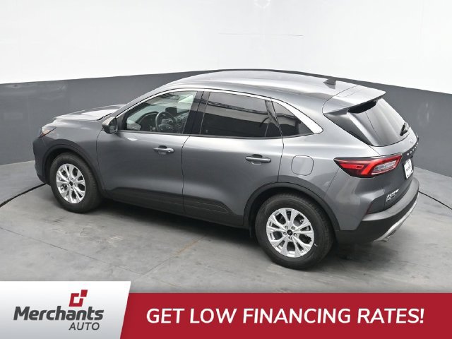 Used 2023 Ford Escape Active FWD image 25