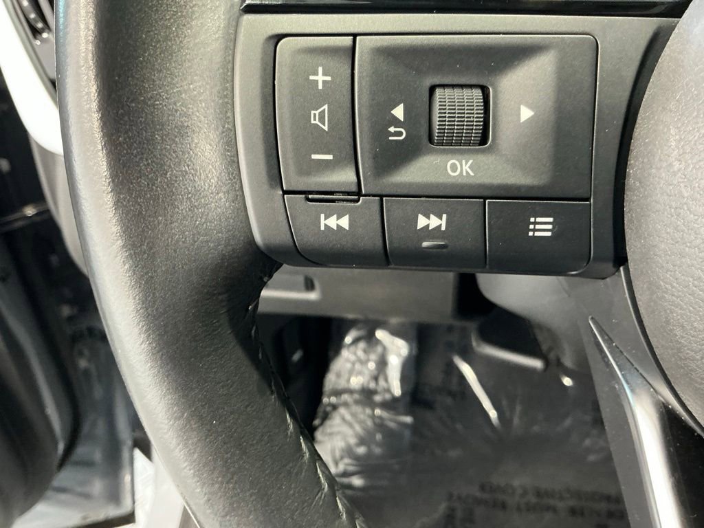 Used 2023 Nissan Rogue SL w/ SL Premium Package AWD/4WD image 30