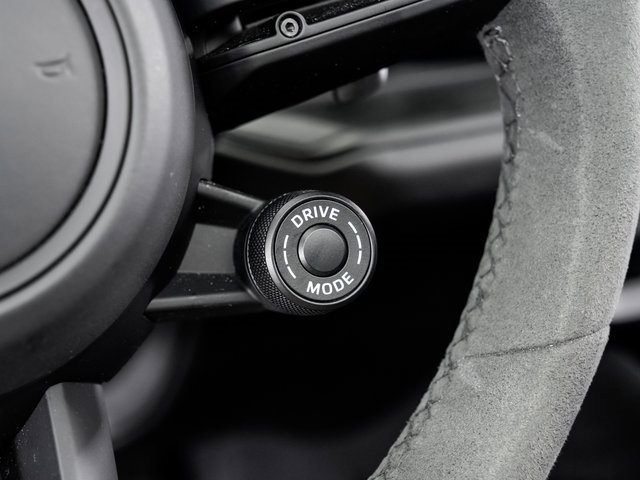 Certified 2025 Porsche Cayenne GTS image 16