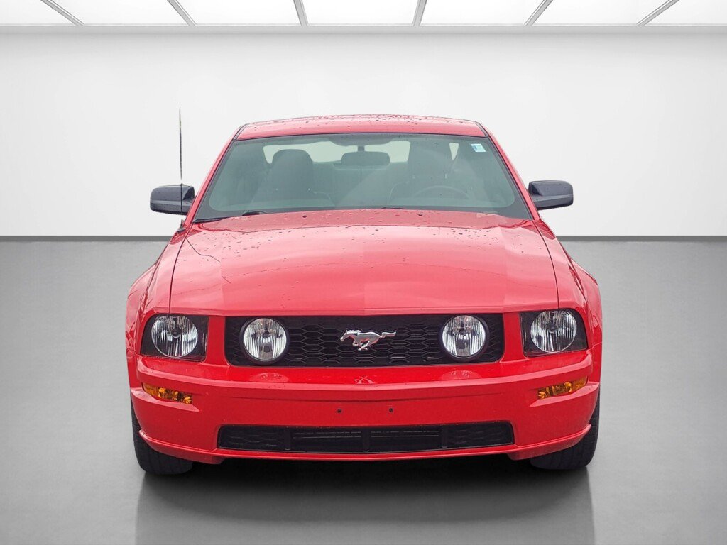 Used 2006 Ford Mustang GT Premium RWD image 8