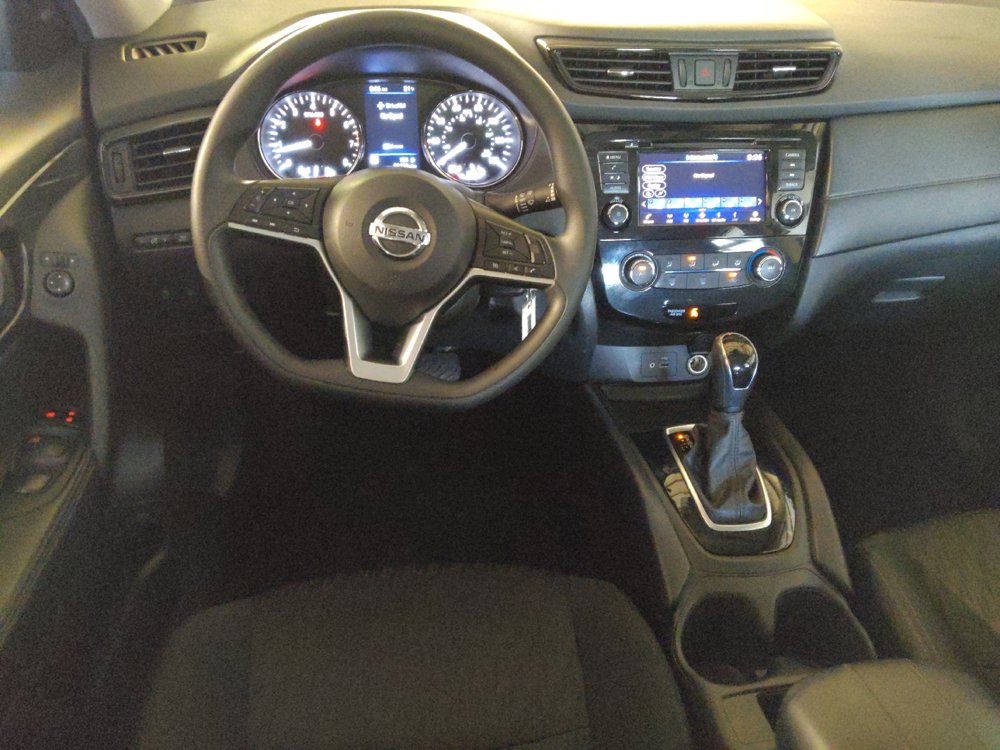 Used 2020 Nissan Rogue S FWD image 22
