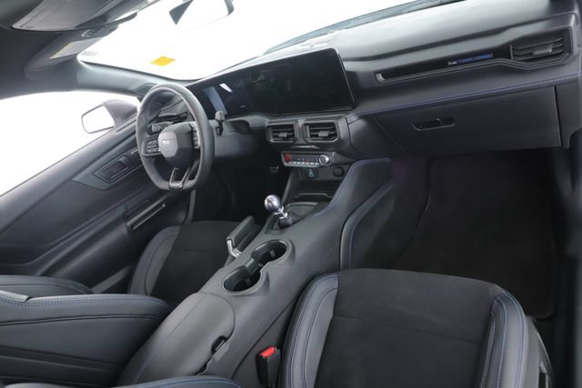 Used 2024 Ford Mustang Dark Horse RWD image 30