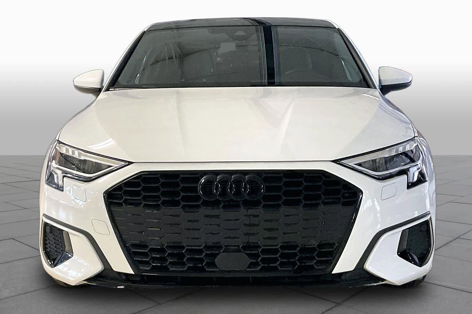 Used 2024 Audi A3 2.0T Premium FWD image 3