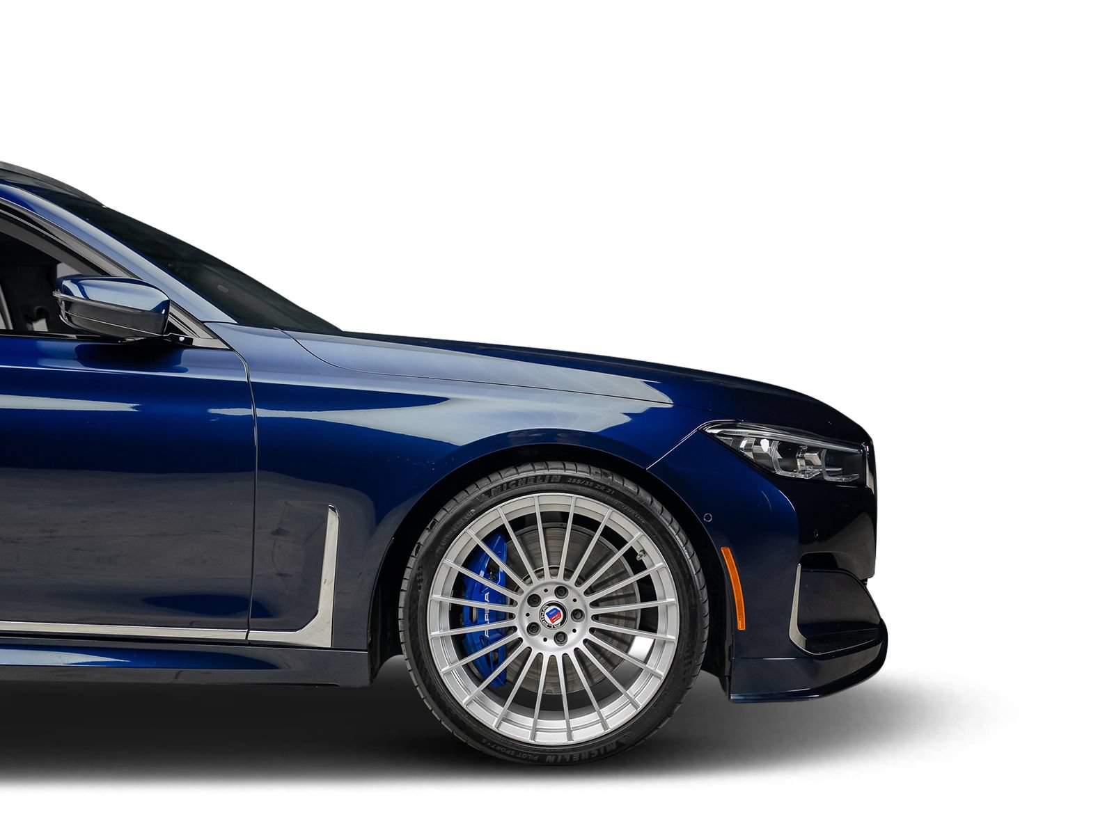 Used 2022 BMW ALPINA B7 xDrive AWD/4WD image 29
