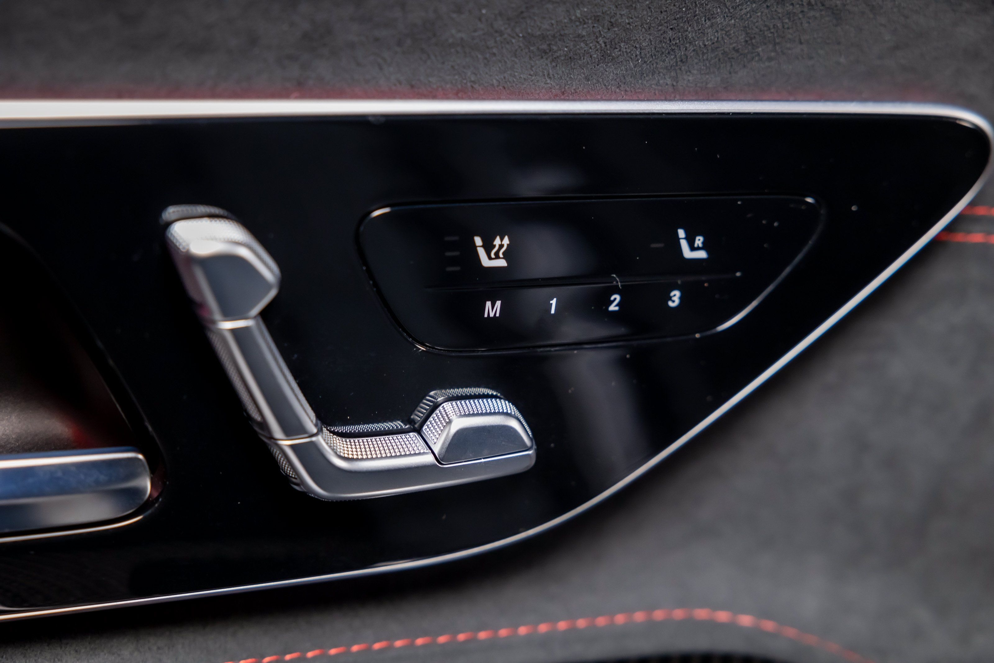 Used 2025 Mercedes-Benz AMG GT 63 image 14
