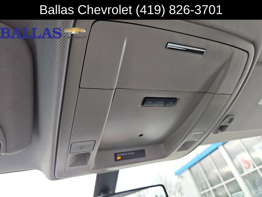 Certified 2016 Chevrolet Silverado 1500 W/T w/ WT Fleet Convenience Package RWD image 18