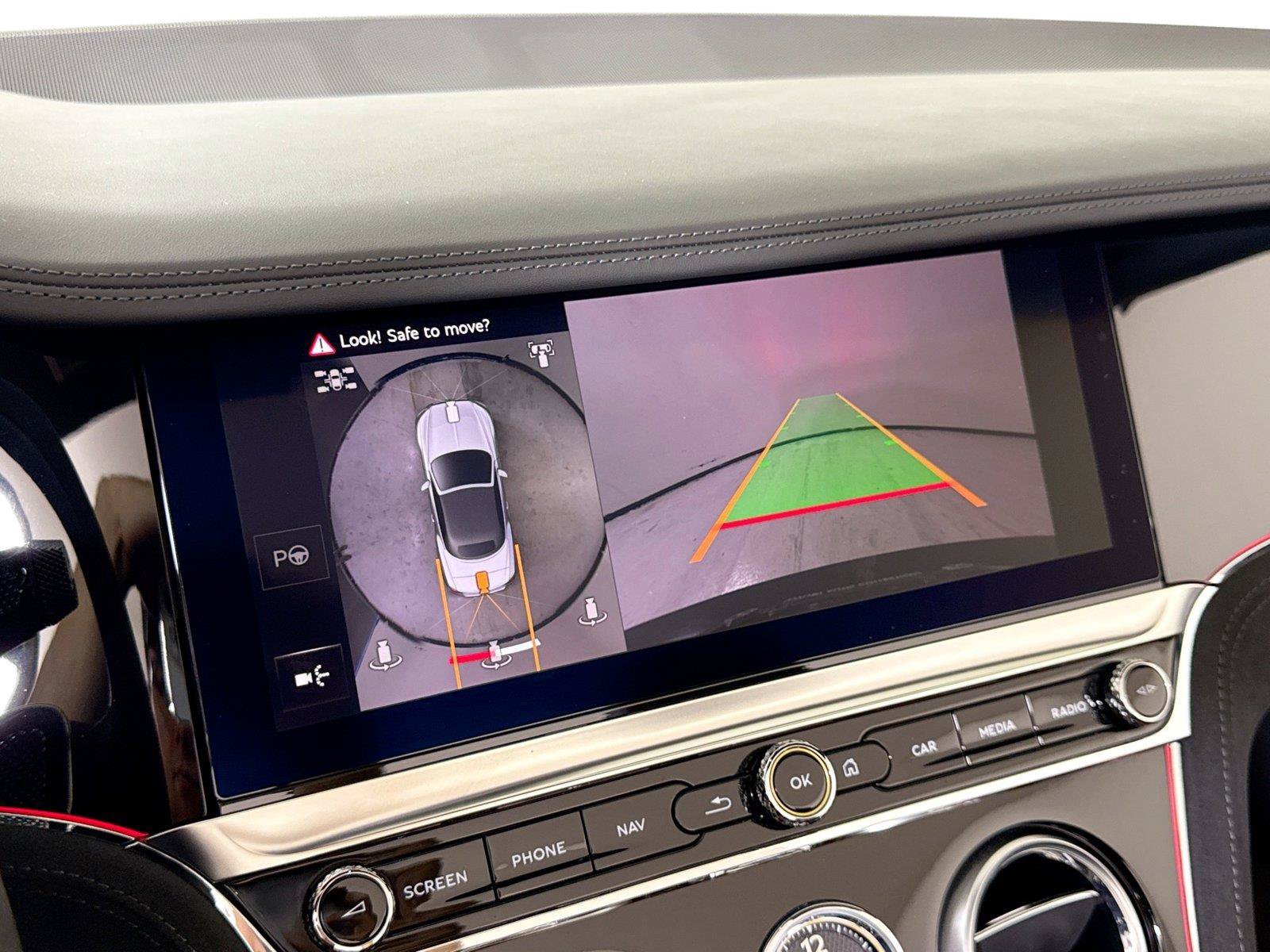Used 2025 Bentley Continental GT Speed AWD/4WD image 18