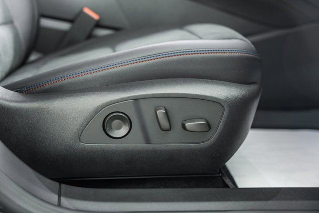 New 2026 Chevrolet Blazer EV RS w/ Super Cruise Package image 37