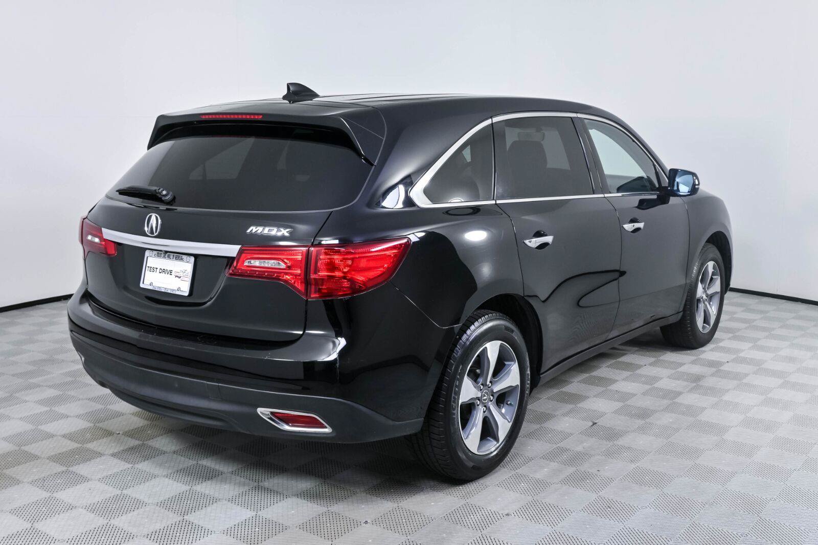 Used 2016 Acura MDX FWD image 27