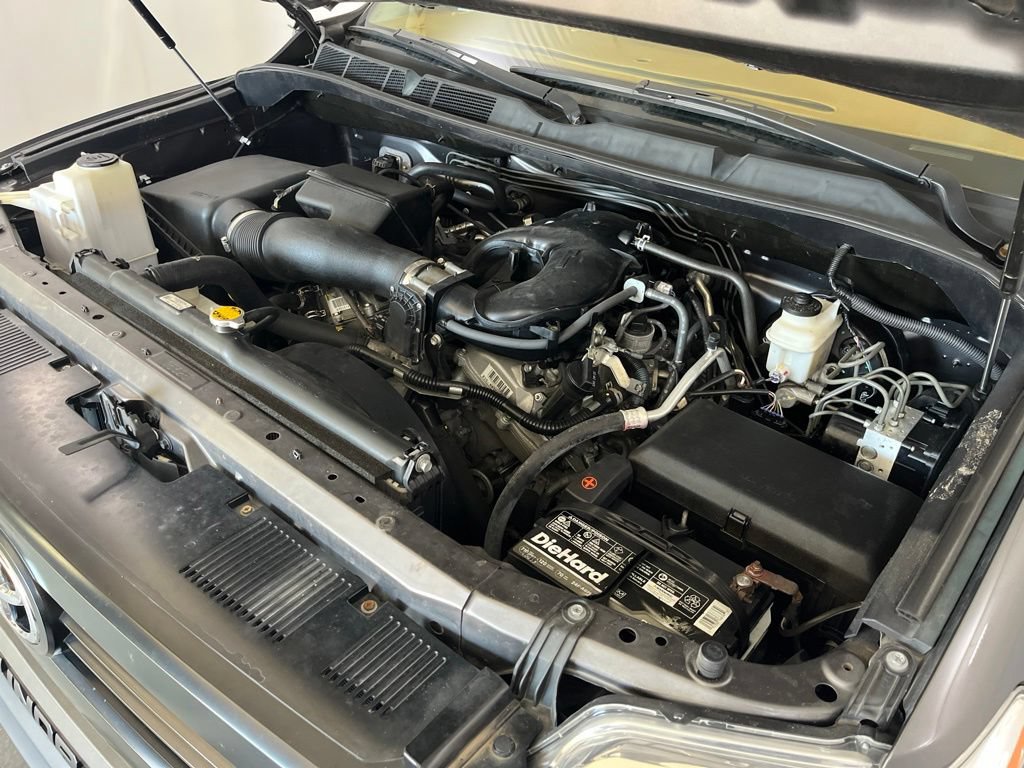 Used 2014 Toyota Tundra SR RWD image 11
