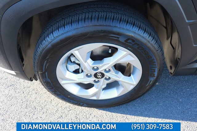 Used 2024 Hyundai Tucson SEL image 26