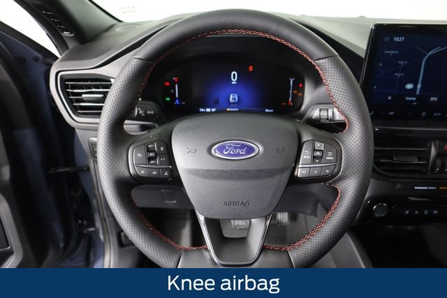 New 2026 Ford Escape ST-Line w/ Tech Pack #1 image 32