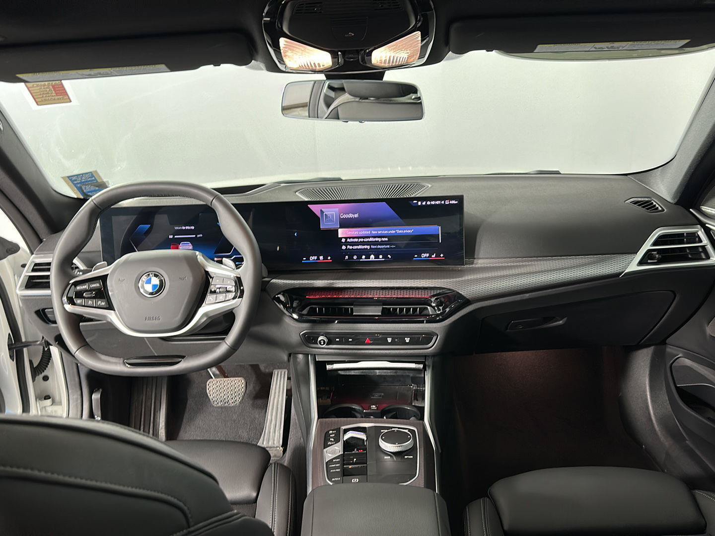 New 2026 BMW 430i xDrive Coupe w/ Premium Package AWD/4WD image 2
