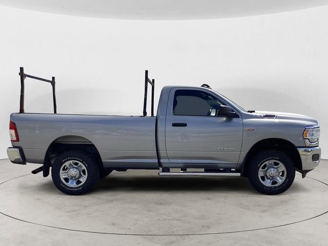 Used 2022 RAM 2500 Tradesman AWD/4WD image 6
