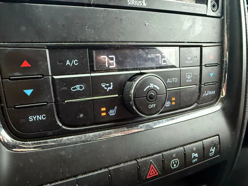 Used 2013 Dodge Durango Crew image 18