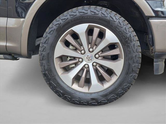 Used 2019 Ford F150 King Ranch w/ Equipment Group 601A Luxury AWD/4WD image 22